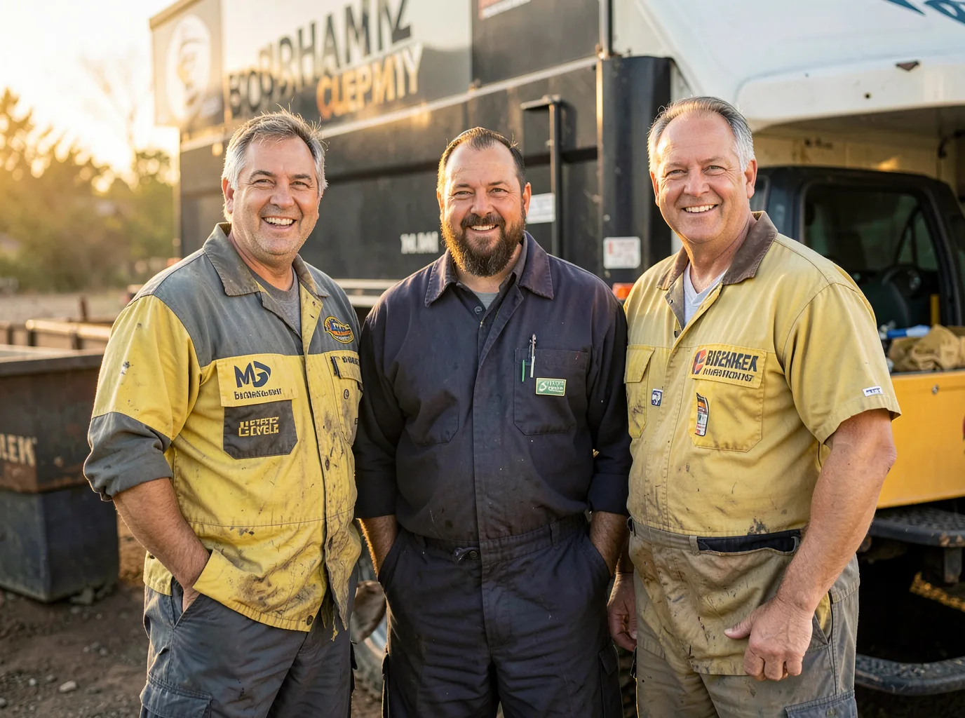 Sewage Cleanup company in Fall City, WA