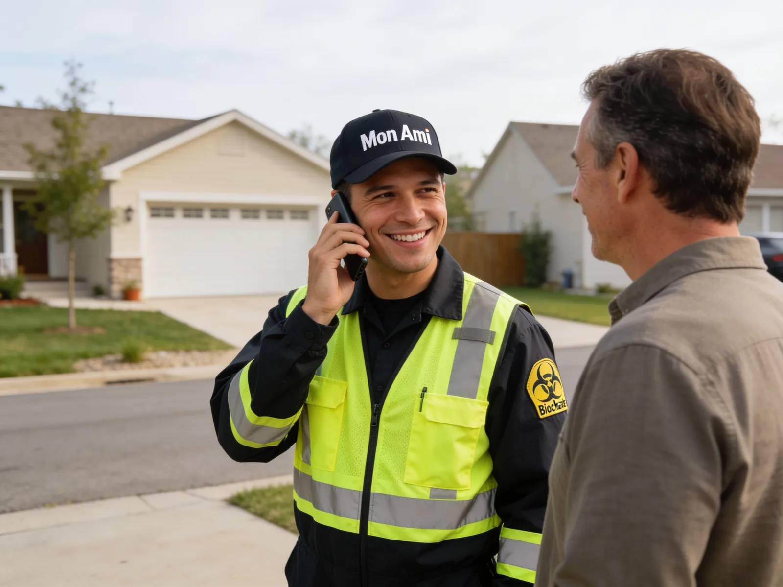 Sewage Cleanup Fall City, WA FAQs