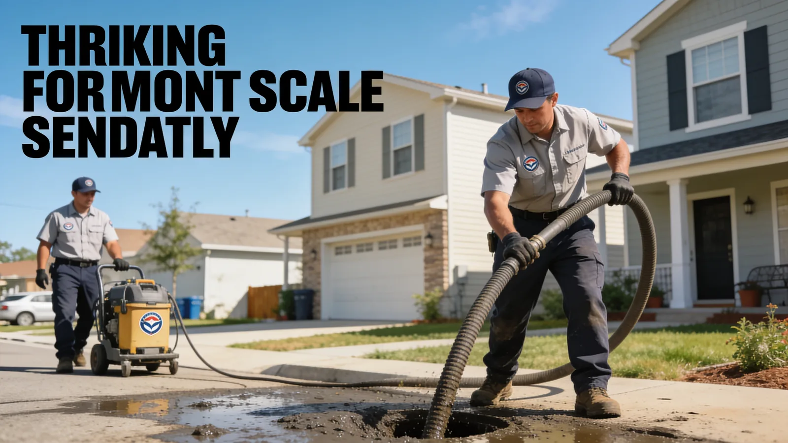 Sewage Cleanup in Fall City, WA near me